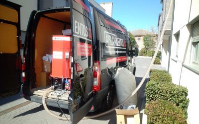 Guía completa de materiales para aislamiento térmico