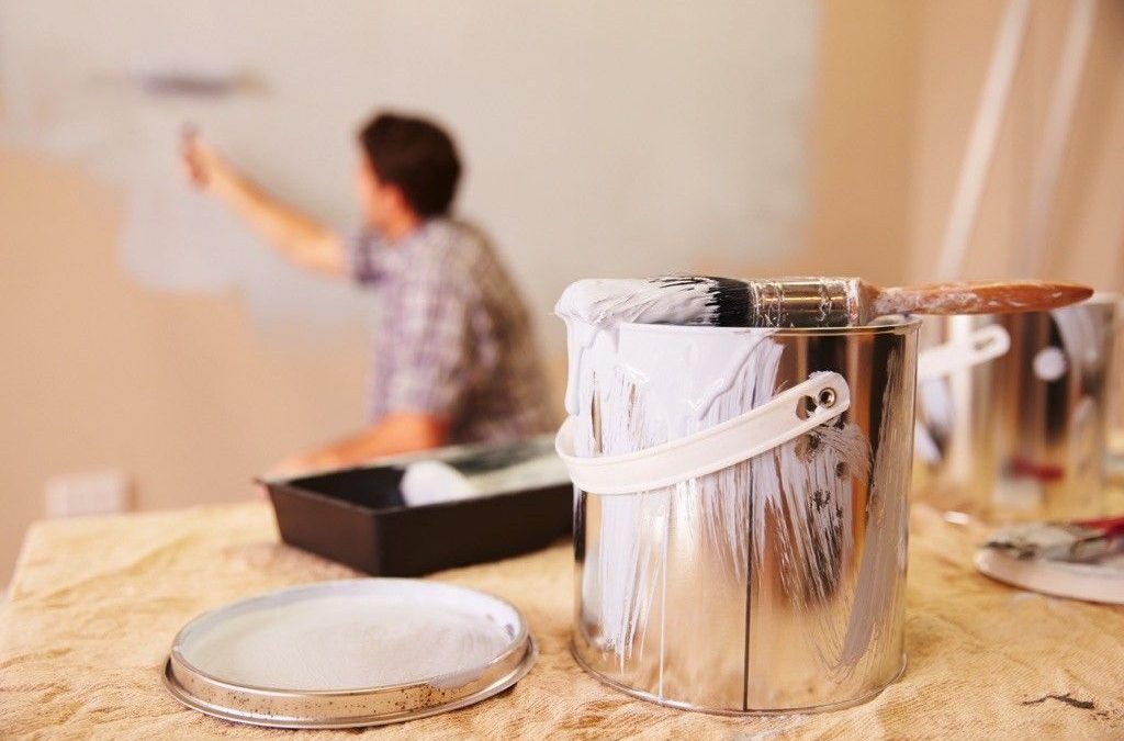 pintura AISLANTE térmica. DUDAS Y REALIDADES