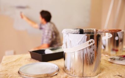 pintura AISLANTE térmica. DUDAS Y REALIDADES