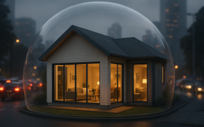 Aislamiento Acústico con Celulosa, La Solución Ideal para un Hogar Más Silencioso