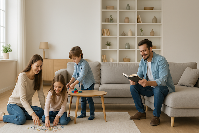 Mejor aislamiento para viviendas en Madrid