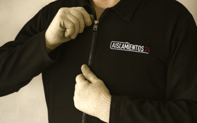 empresa de aislamiento en Madrid